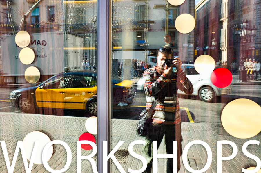 workshop-badge Marcin Rusinowski workshops photography street photography photojournalism documentary